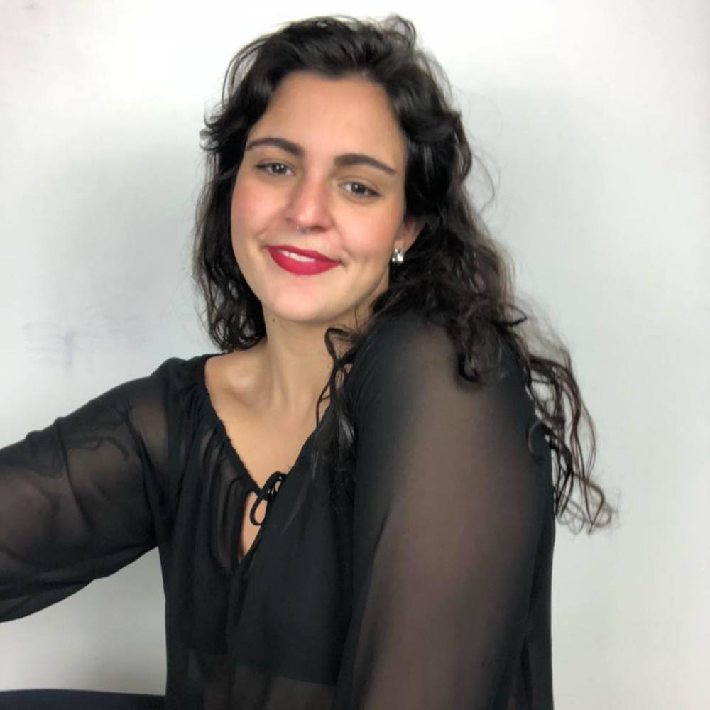 Meet your Posher, Priscilla